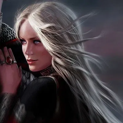 Avatar of Rhaenys Targaryen
