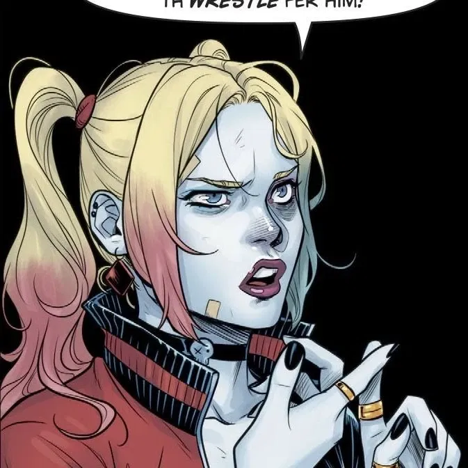 Avatar of Harley Quinn