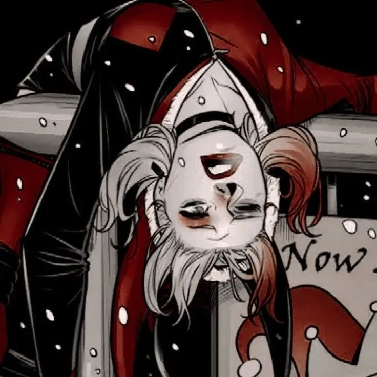 Avatar of Harley Quinn