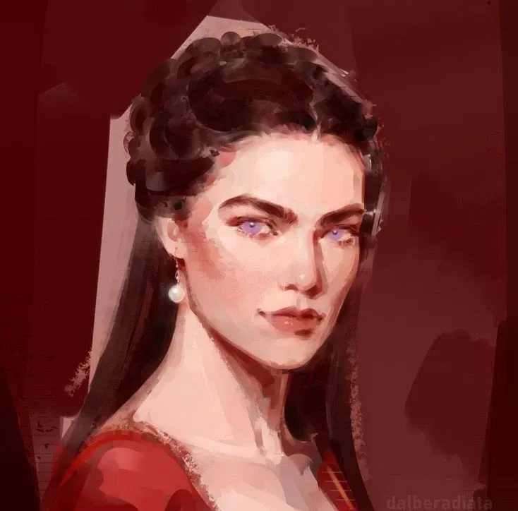 Avatar of Rhaenys Targaryen