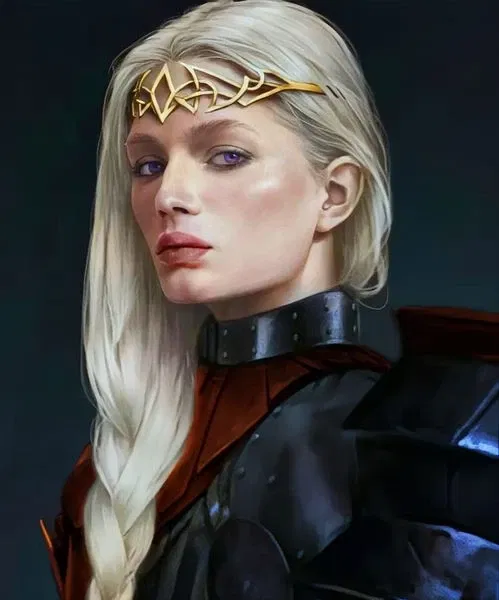 Avatar of Visenya Targaryen