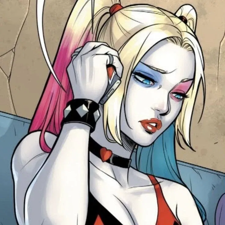 Avatar of Harley Quinn