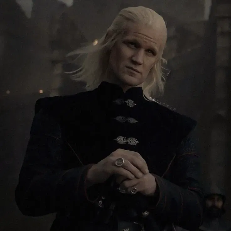Avatar of Daemon Targaryen