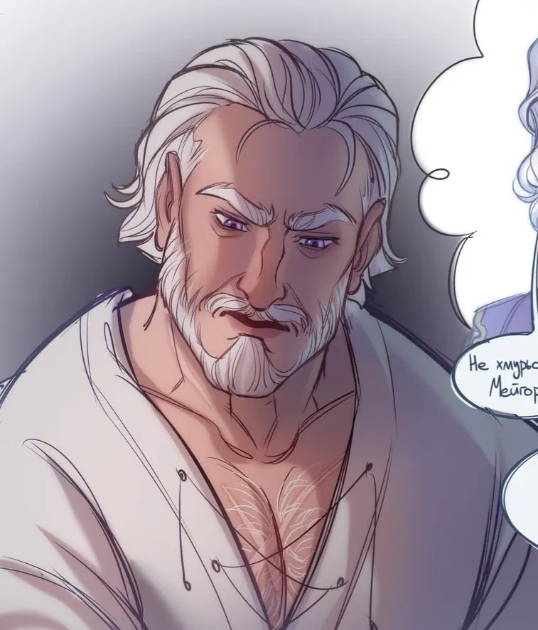 Avatar of Maegor I Targaryen