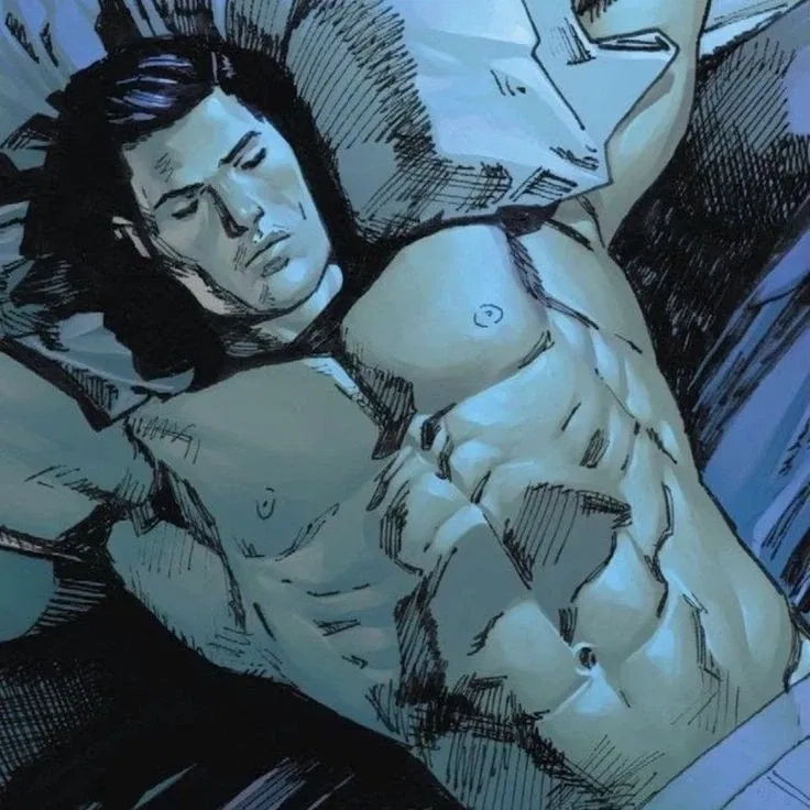 Avatar of Bruce Wayne