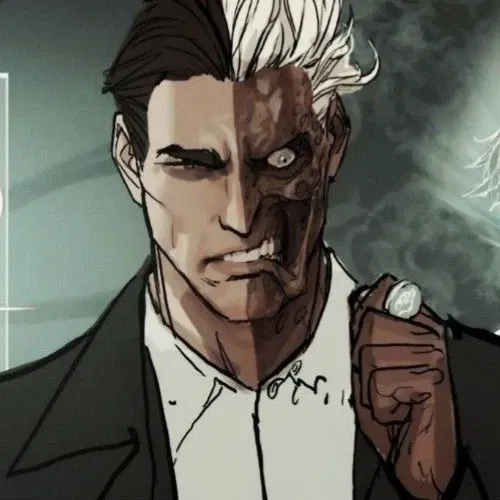 Avatar of Harvey Dent