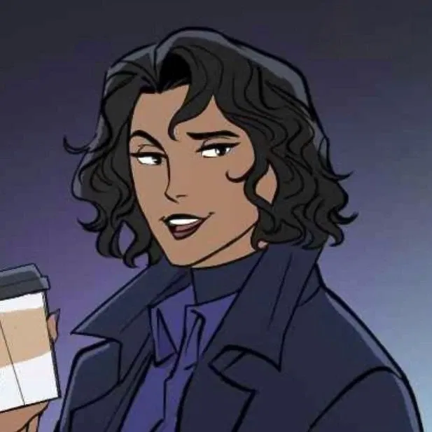 Avatar of Renee Montoya