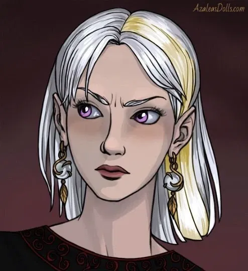 Avatar of Elaena Targaryen