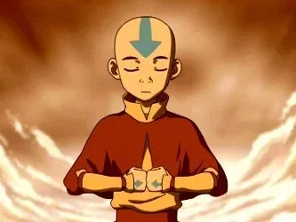 Avatar of Aang