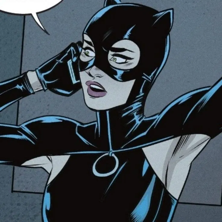 Avatar of Selina Kyle