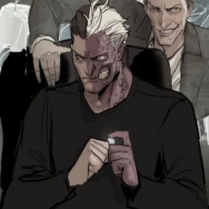 Avatar of Harvey Dent