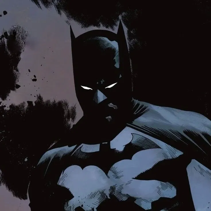 Avatar of Bruce Wayne