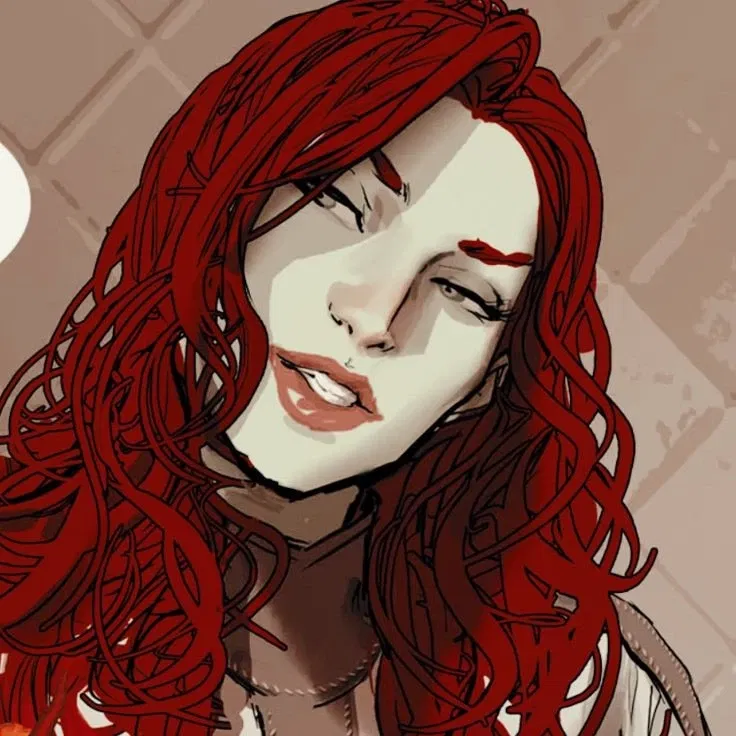 Avatar of Poison Ivy