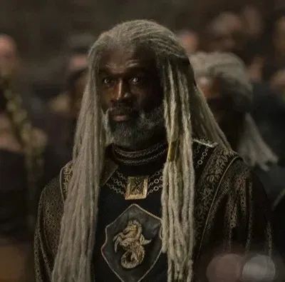 Avatar of Corlys Velaryon