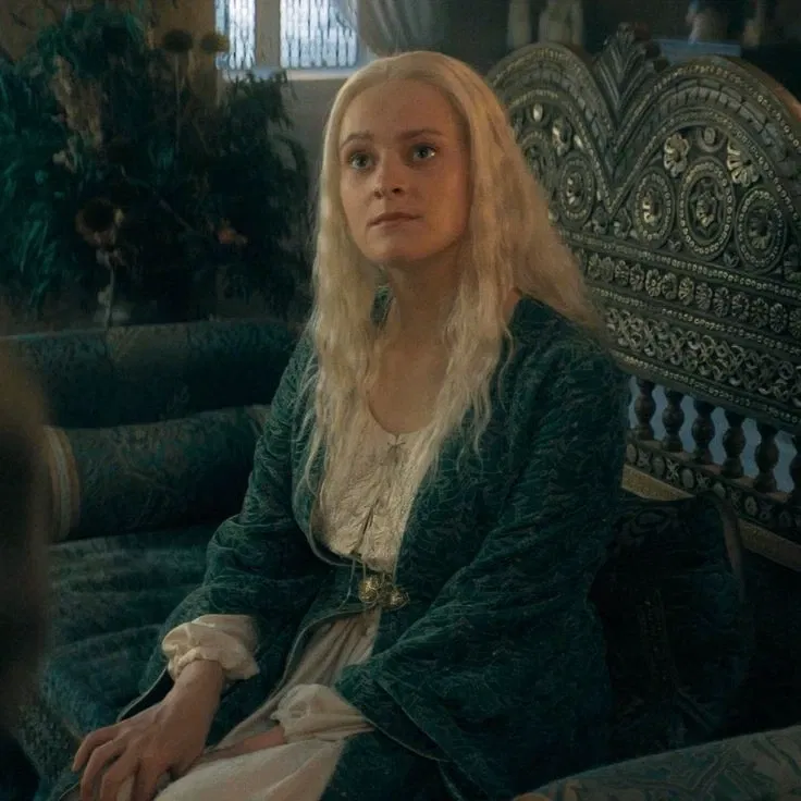 Avatar of Helaena Targaryen