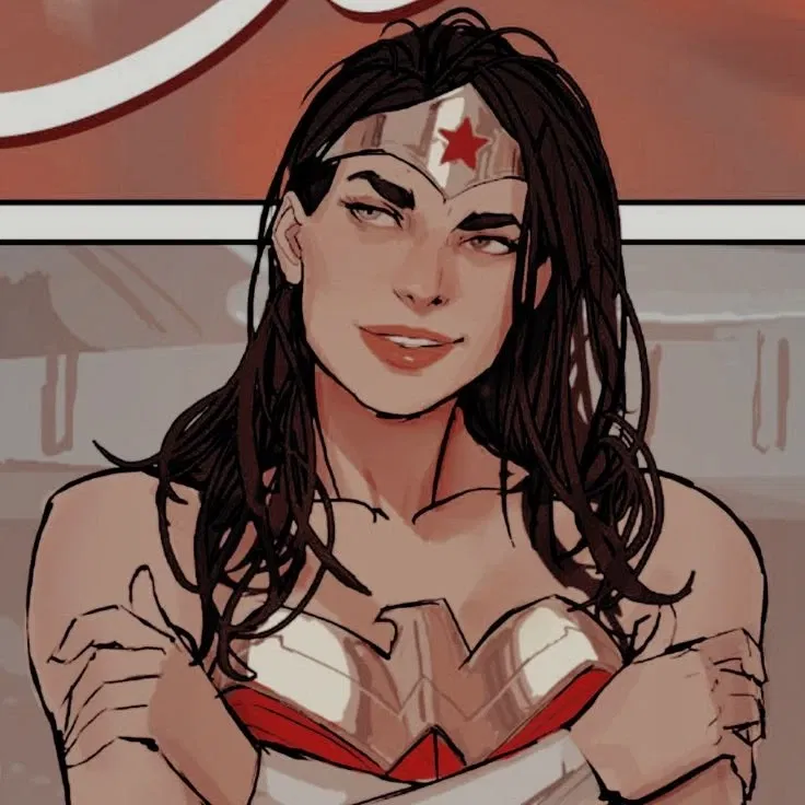 Avatar of Diana Prince