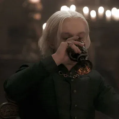 Avatar of Aegon II Targaryen