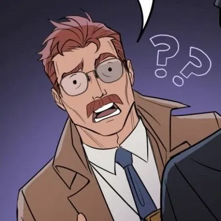 Avatar of Jim Gordon