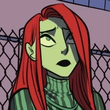 Avatar of Poison Ivy