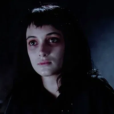 Avatar of Lydia Deetz