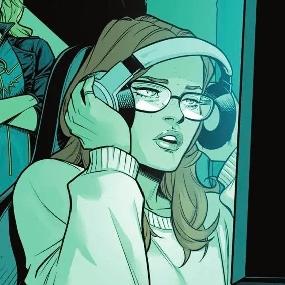 Avatar of Barbara Gordon