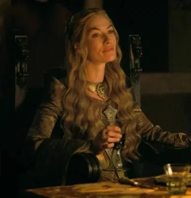 Avatar of Cersei Lannister