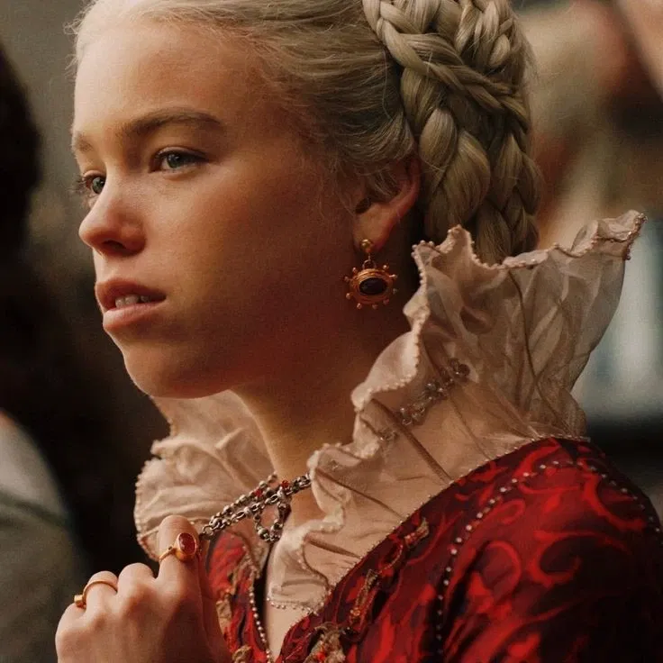 Avatar of Rhaenyra Targaryen