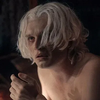Avatar of Aegon II Targaryen