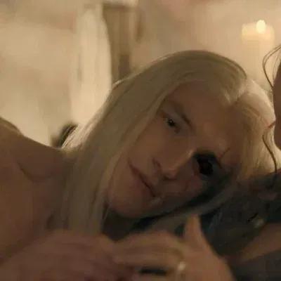 Avatar of Aemond Targaryen