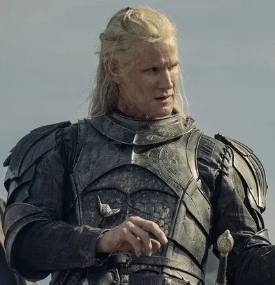 Avatar of Daemon Targaryen