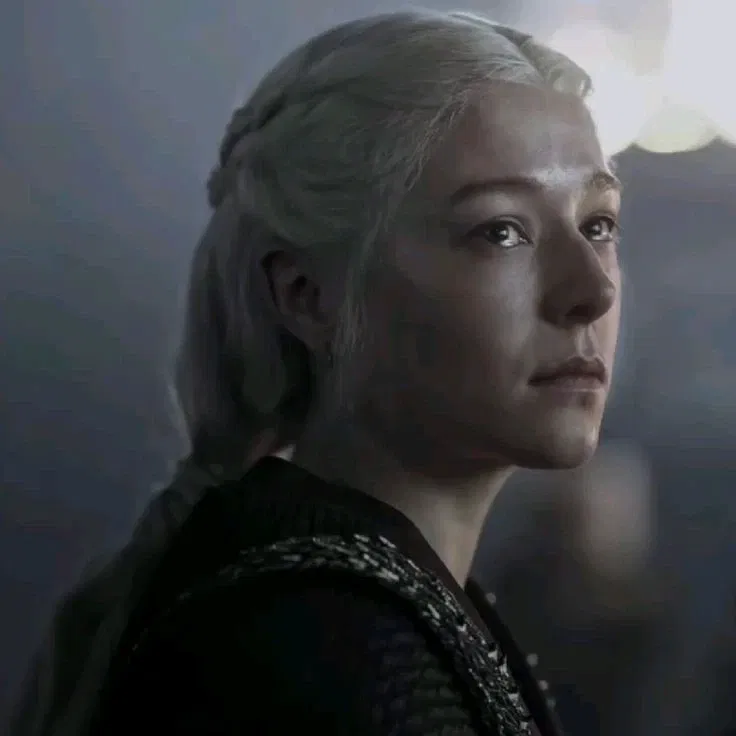 Avatar of Rhaenyra Targaryen