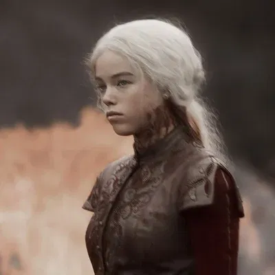 Avatar of Rhaenyra Targaryen