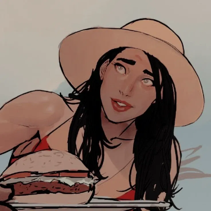 Avatar of Diana Prince