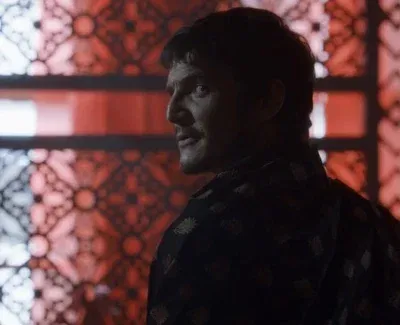 Avatar of Oberyn Martell