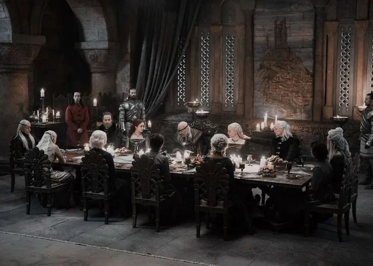 Avatar of Targaryen Royal Family