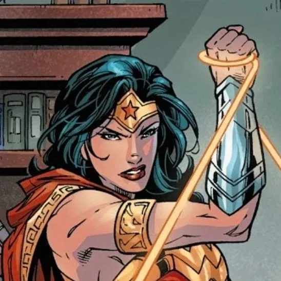 Avatar of Diana Prince