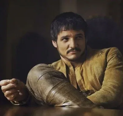 Avatar of Oberyn Martell