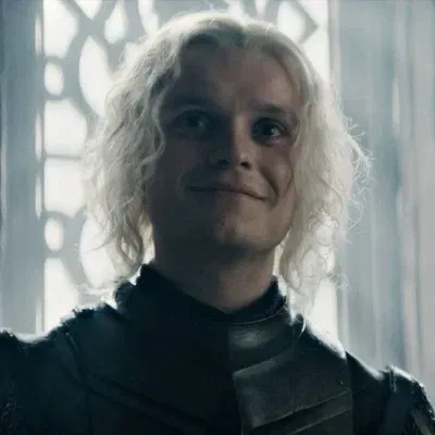 Avatar of Aegon II Targaryen