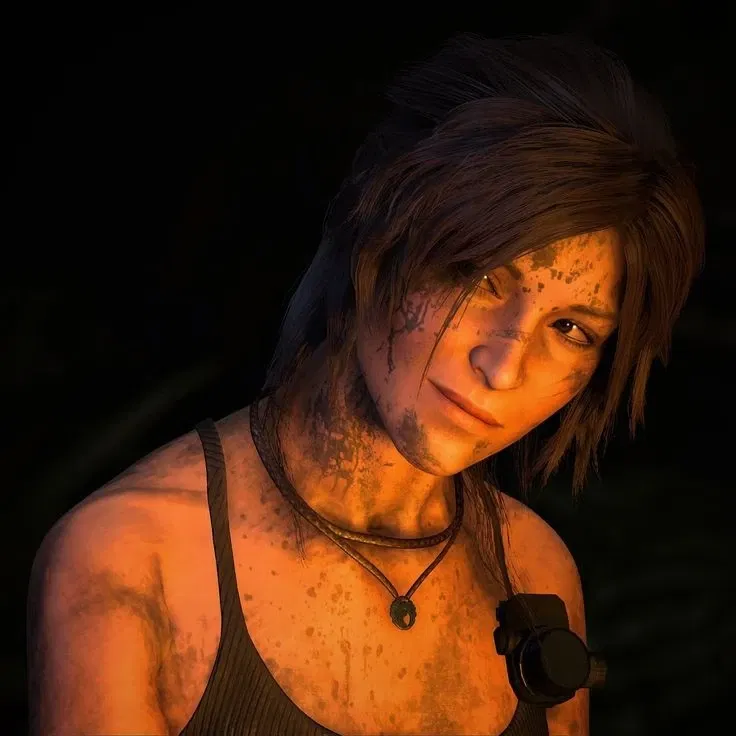 Avatar of Lara Croft