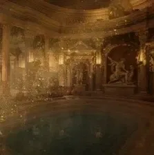 Avatar of Baths - Red Keep