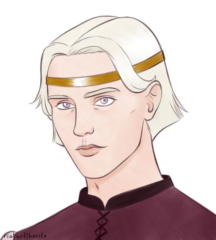 Avatar of Aemon Targaryen