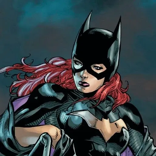 Avatar of Barbara Gordon