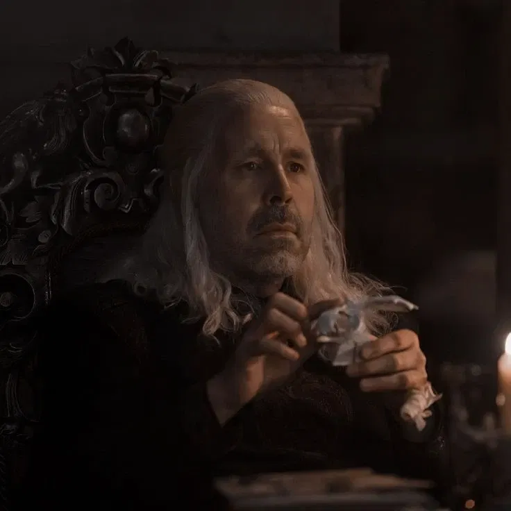 Avatar of Viserys I Targaryen