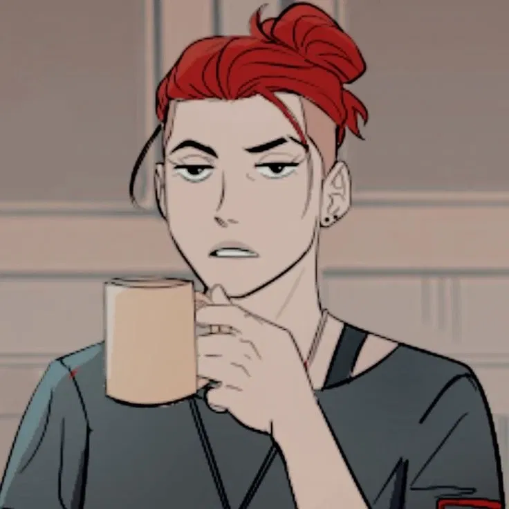 Avatar of Katherine Kane