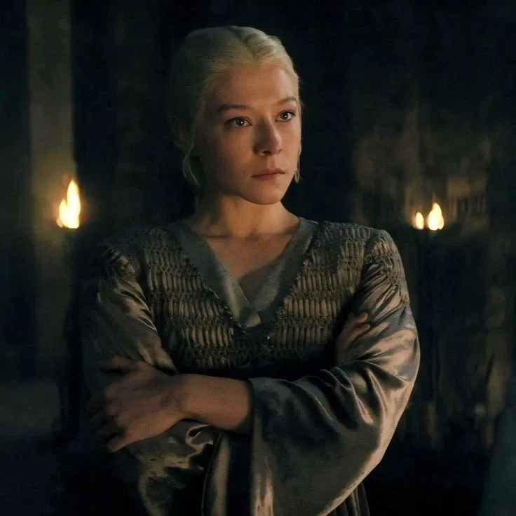 Avatar of Rhaenyra Targaryen