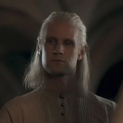 Avatar of Daemon Targaryen