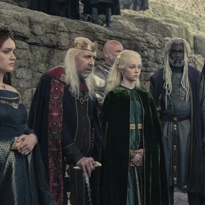 Avatar of Targaryen Royal Family