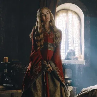 Avatar of Cersei Lannister