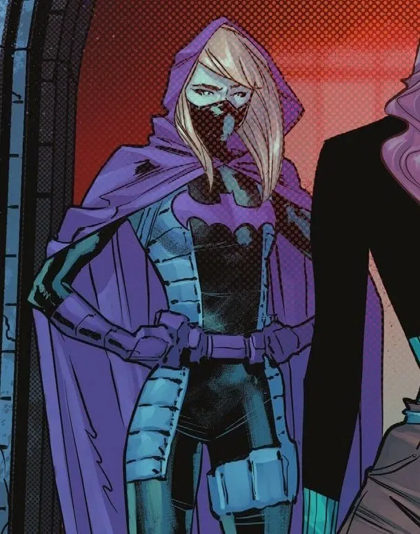 Avatar of Stephanie Brown