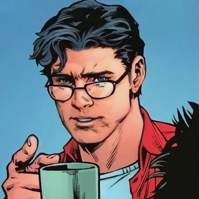 Avatar of Clark Kent